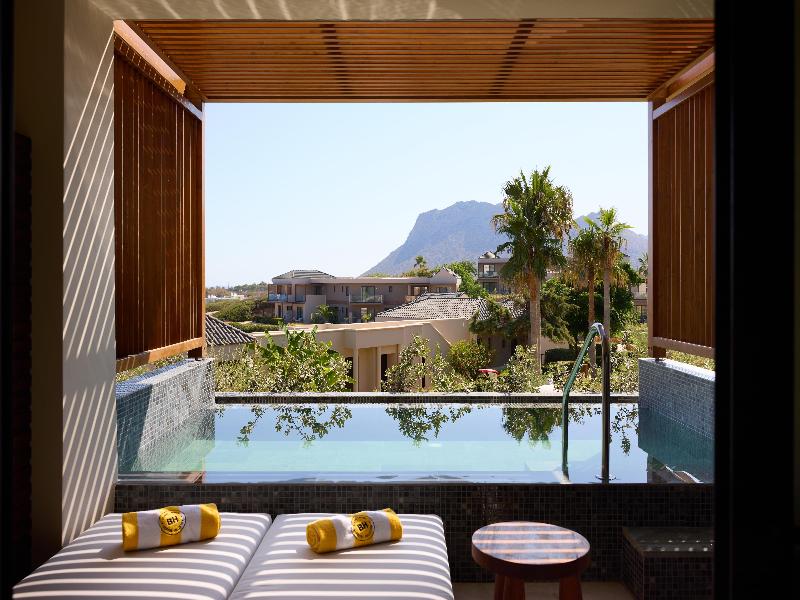 Aulus Chania Resort, Curio Collection by Hilton image