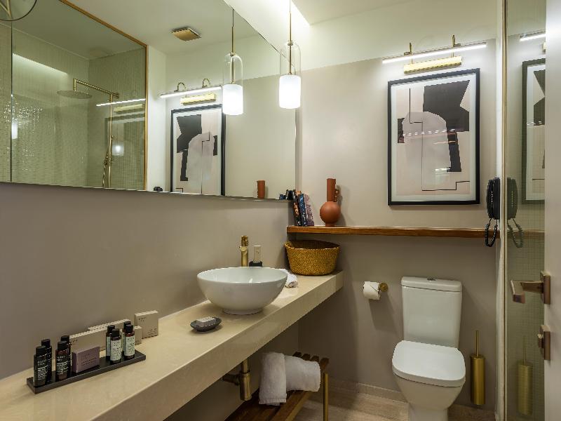 Aulus Chania Resort, Curio Collection by Hilton image