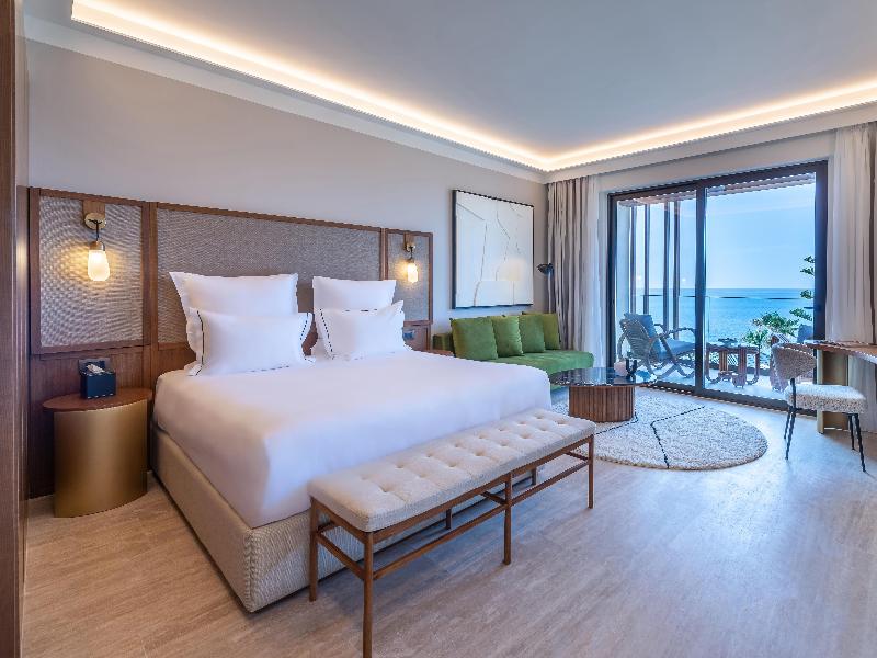 Aulus Chania Resort, Curio Collection by Hilton image