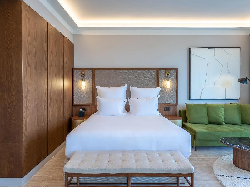 Aulus Chania Resort, Curio Collection by Hilton image