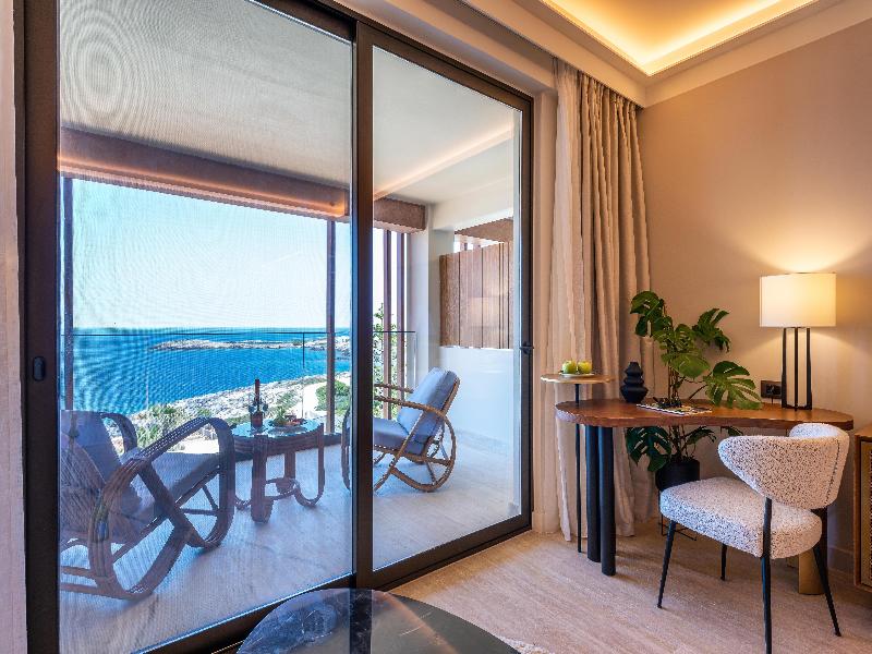 Aulus Chania Resort, Curio Collection by Hilton image