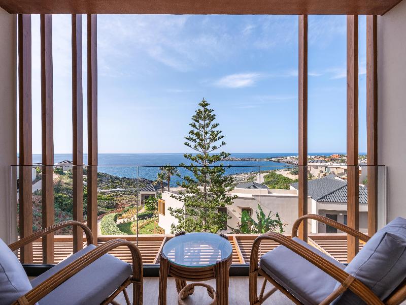Aulus Chania Resort, Curio Collection by Hilton image
