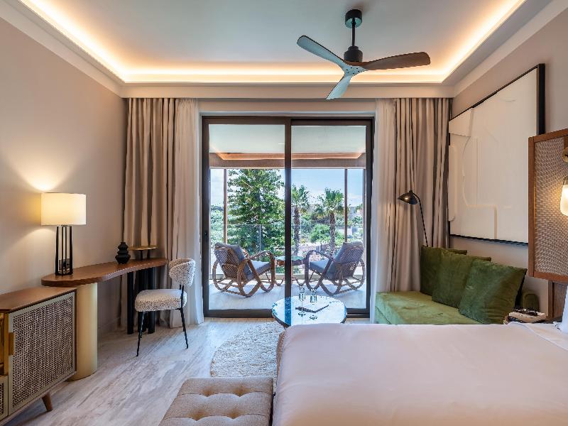 Aulus Chania Resort, Curio Collection by Hilton image