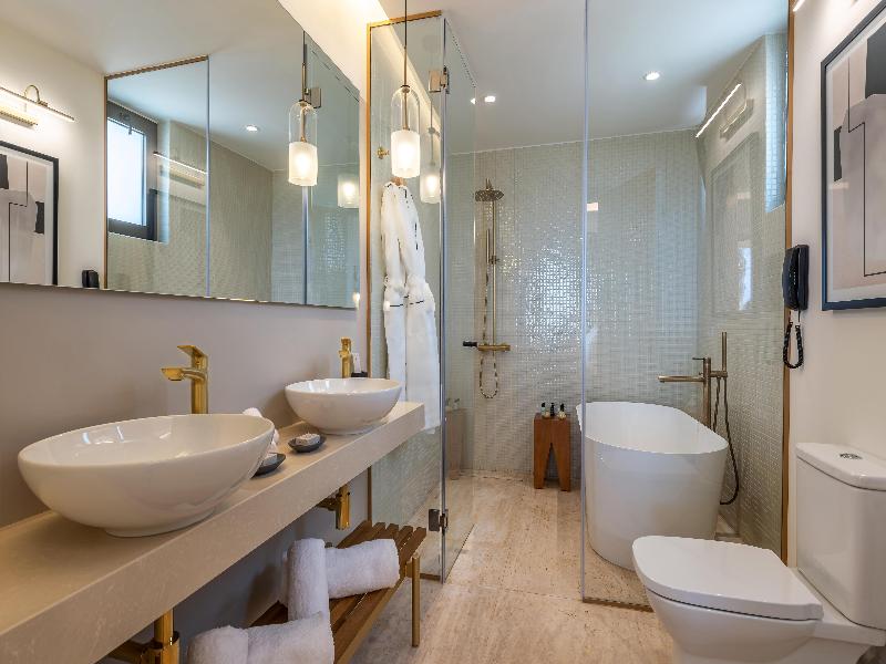 Aulus Chania Resort, Curio Collection by Hilton image