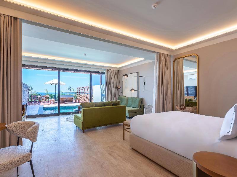 Aulus Chania Resort, Curio Collection by Hilton image