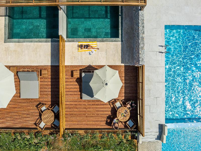 Aulus Chania Resort, Curio Collection by Hilton image