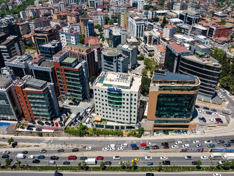 Park Inn by Radisson Istanbul Asia Kavacik image