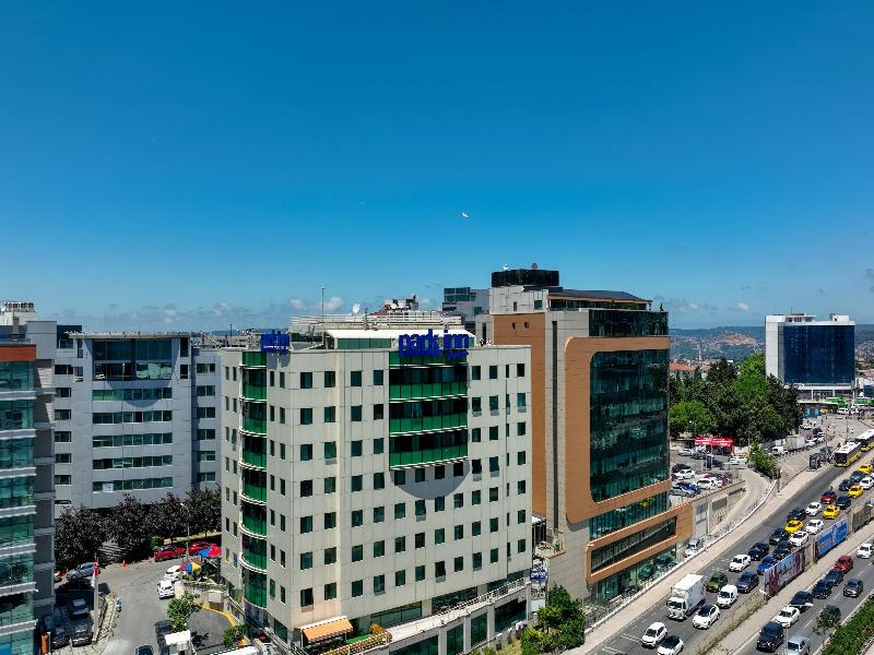 Park Inn by Radisson Istanbul Asia Kavacik image