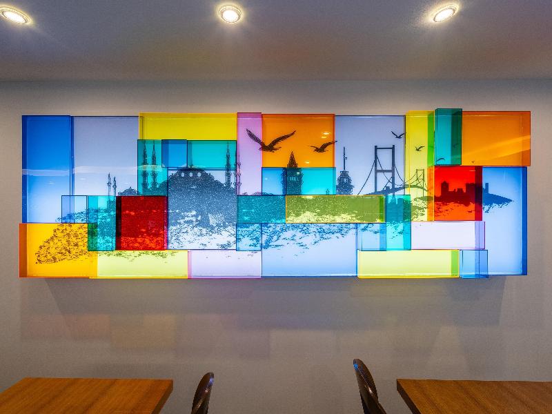 Park Inn by Radisson Istanbul Asia Kavacik image