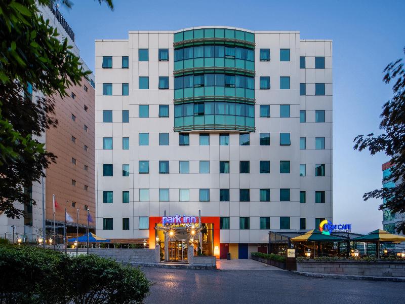 Park Inn by Radisson Istanbul Asia Kavacik image