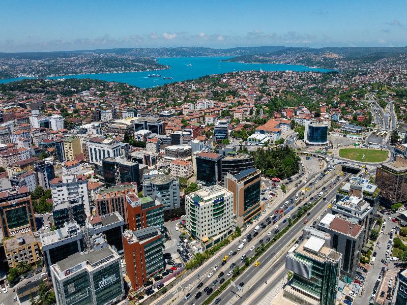 Park Inn by Radisson Istanbul Asia Kavacik image