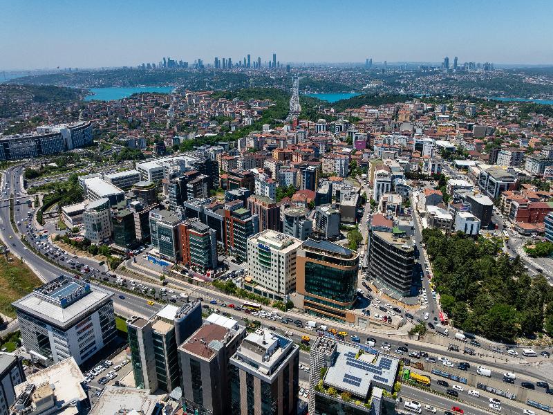 Park Inn by Radisson Istanbul Asia Kavacik image