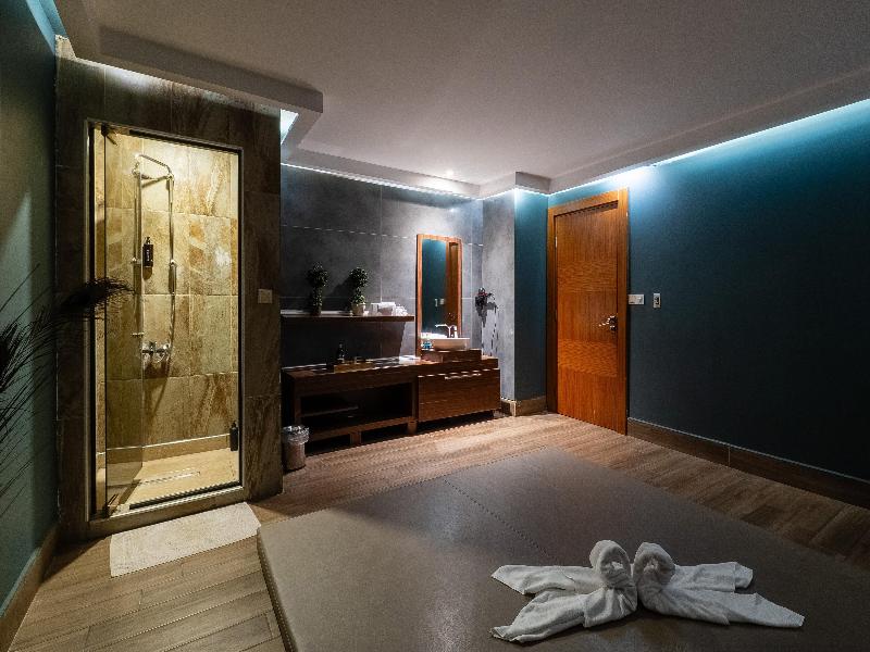 Park Inn by Radisson Istanbul Asia Kavacik image