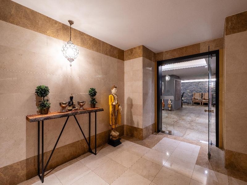Park Inn by Radisson Istanbul Asia Kavacik image