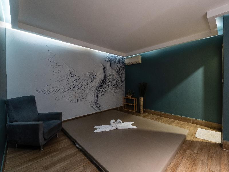 Park Inn by Radisson Istanbul Asia Kavacik image