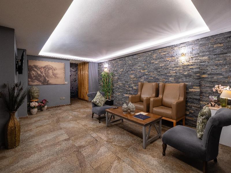 Park Inn by Radisson Istanbul Asia Kavacik image