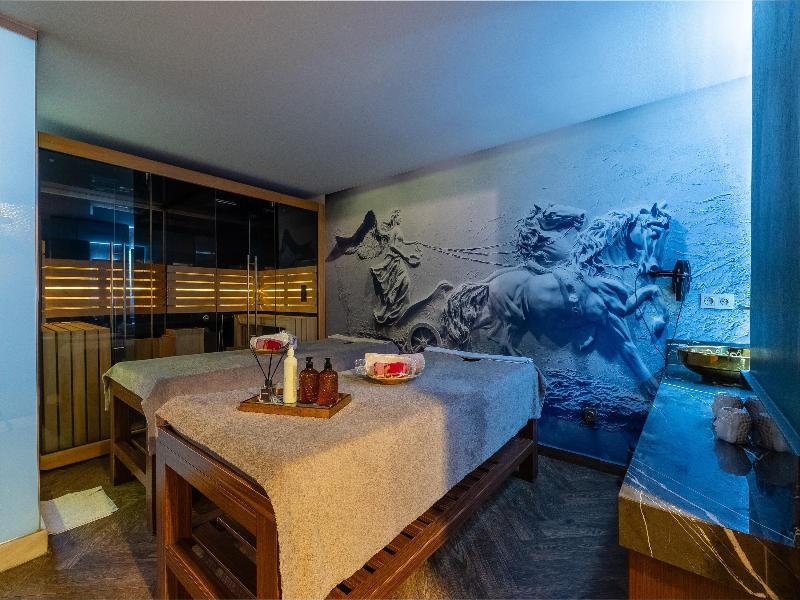 Park Inn by Radisson Istanbul Asia Kavacik image