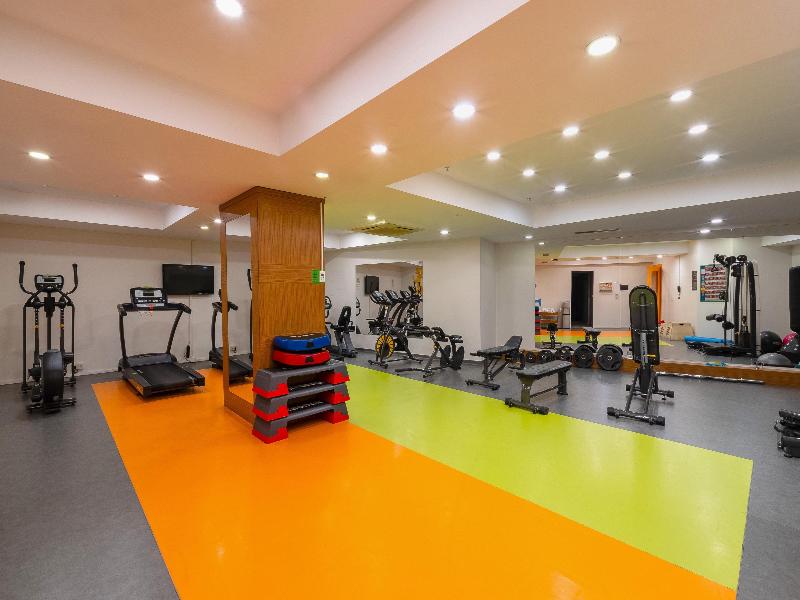 Park Inn by Radisson Istanbul Asia Kavacik image