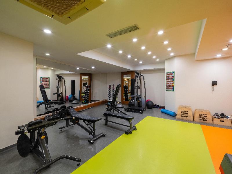 Park Inn by Radisson Istanbul Asia Kavacik image