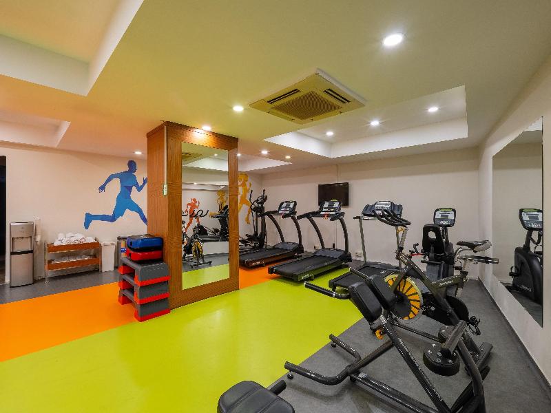 Park Inn by Radisson Istanbul Asia Kavacik image