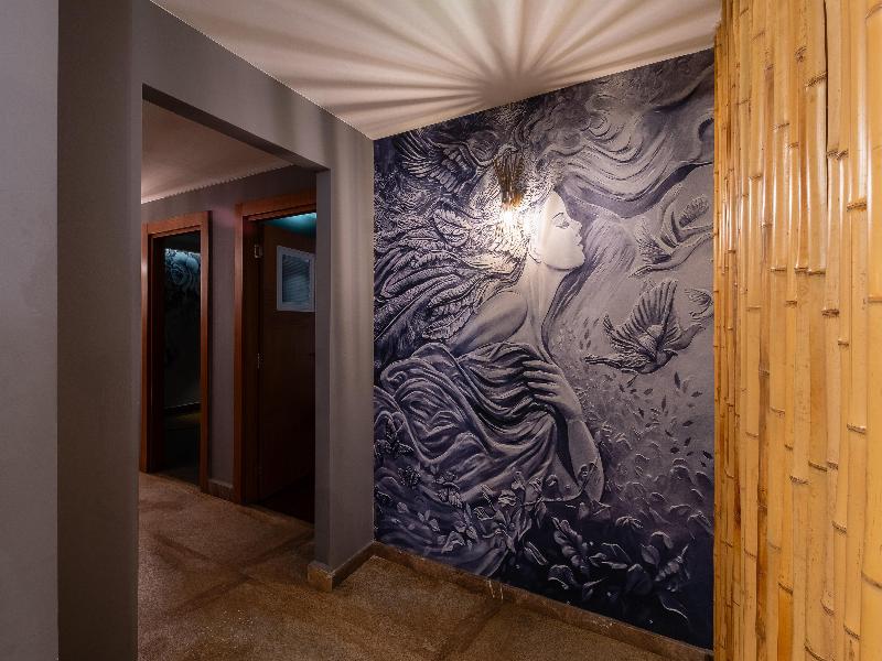 Park Inn by Radisson Istanbul Asia Kavacik image