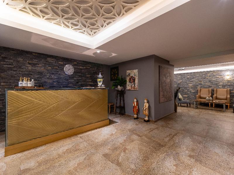 Park Inn by Radisson Istanbul Asia Kavacik image