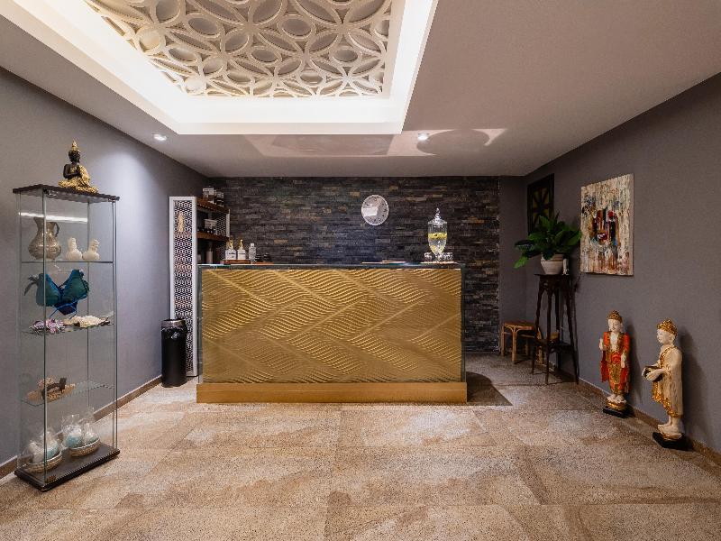 Park Inn by Radisson Istanbul Asia Kavacik image
