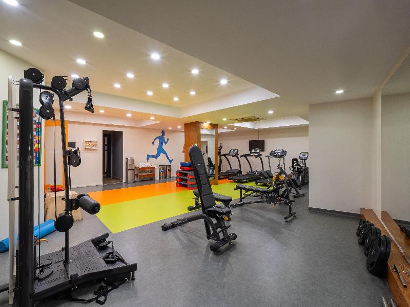 Park Inn by Radisson Istanbul Asia Kavacik image