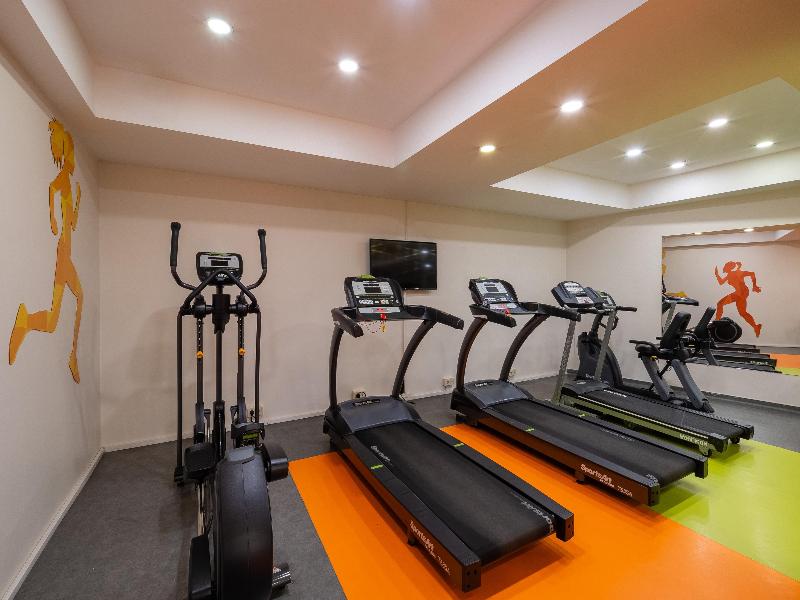 Park Inn by Radisson Istanbul Asia Kavacik image