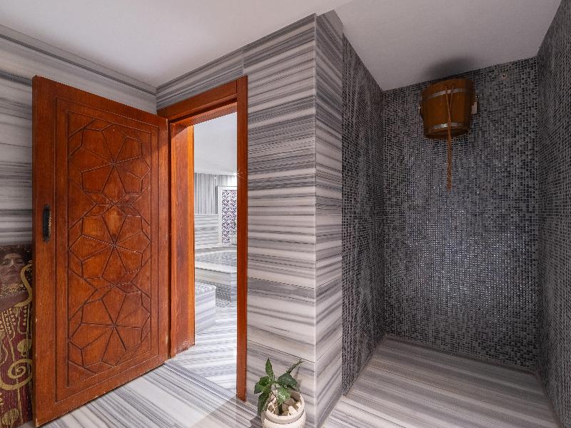 Park Inn by Radisson Istanbul Asia Kavacik image