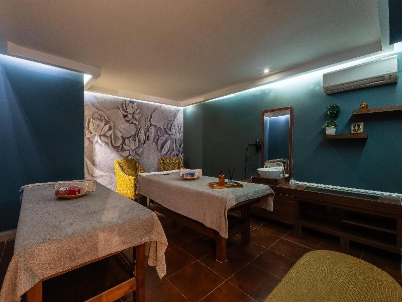 Park Inn by Radisson Istanbul Asia Kavacik image