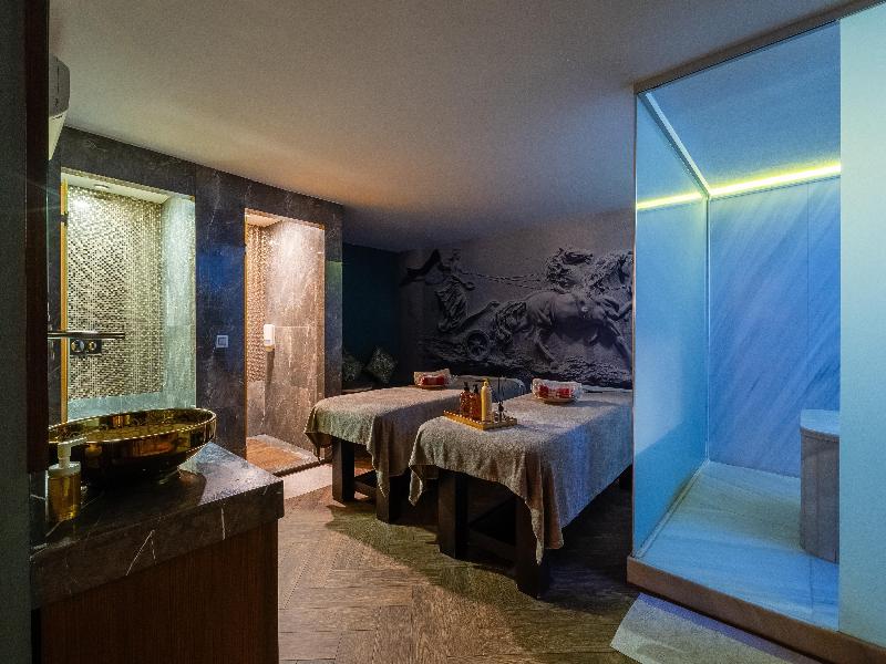 Park Inn by Radisson Istanbul Asia Kavacik image