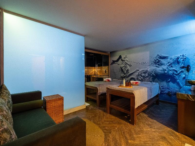 Park Inn by Radisson Istanbul Asia Kavacik image