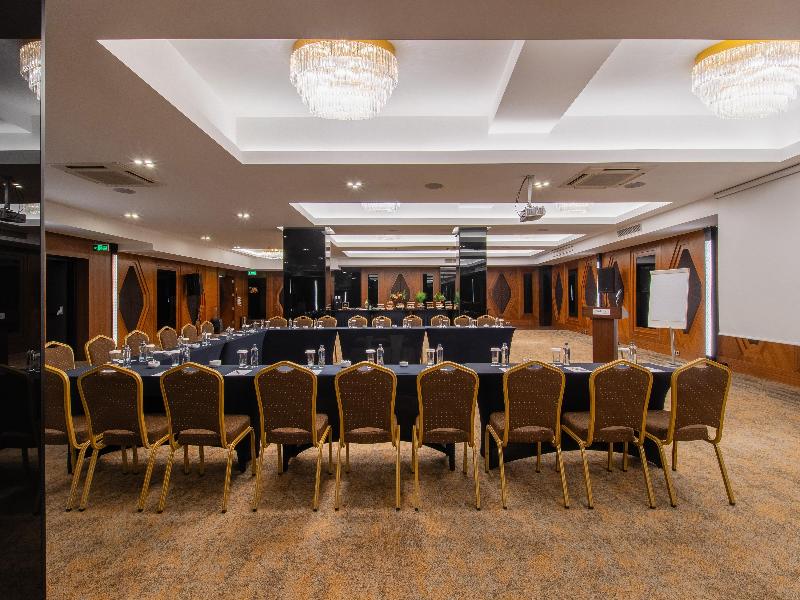 Park Inn by Radisson Istanbul Asia Kavacik image