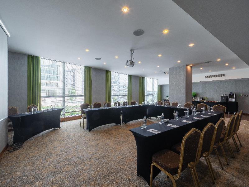 Park Inn by Radisson Istanbul Asia Kavacik image