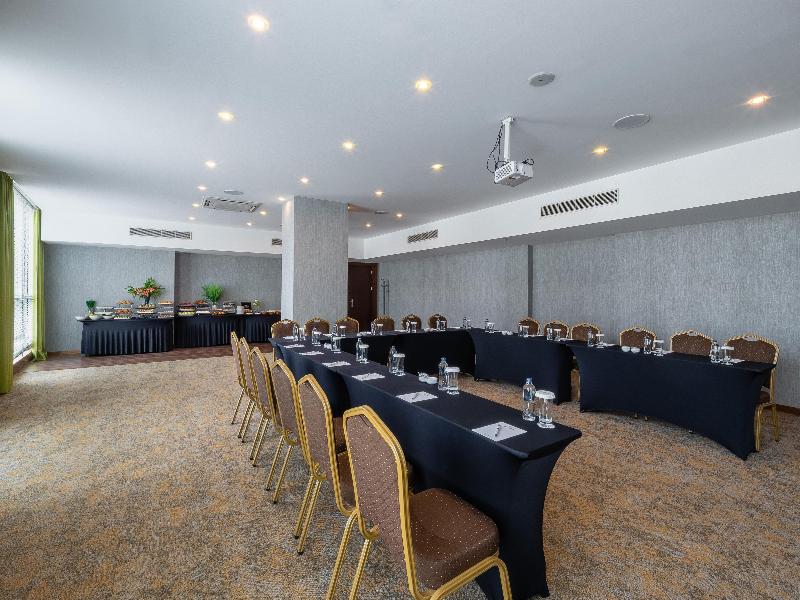 Park Inn by Radisson Istanbul Asia Kavacik image