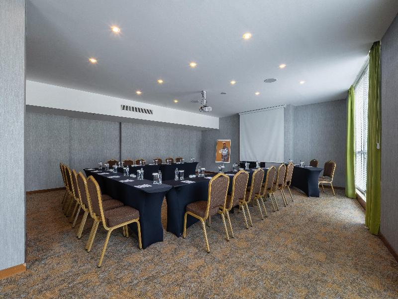 Park Inn by Radisson Istanbul Asia Kavacik image
