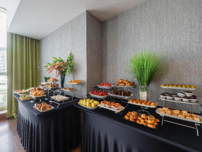 Park Inn by Radisson Istanbul Asia Kavacik image
