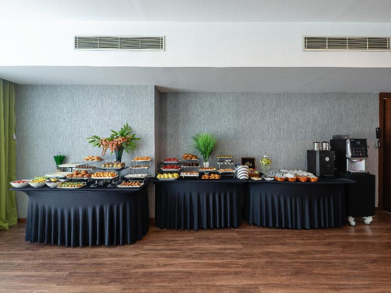 Park Inn by Radisson Istanbul Asia Kavacik image
