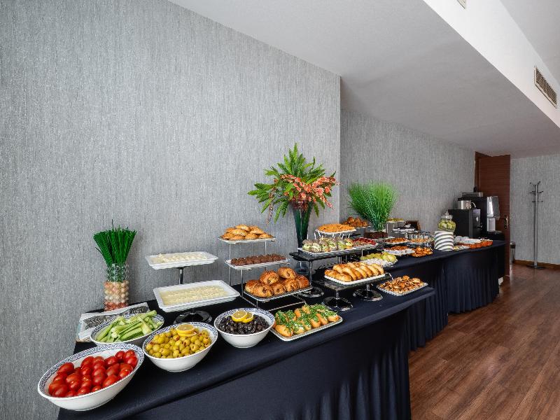 Park Inn by Radisson Istanbul Asia Kavacik image