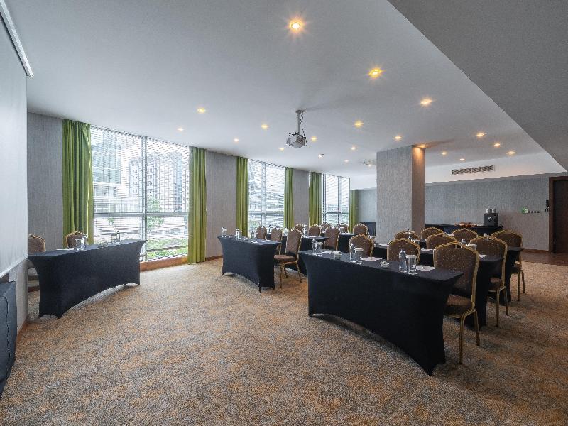 Park Inn by Radisson Istanbul Asia Kavacik image