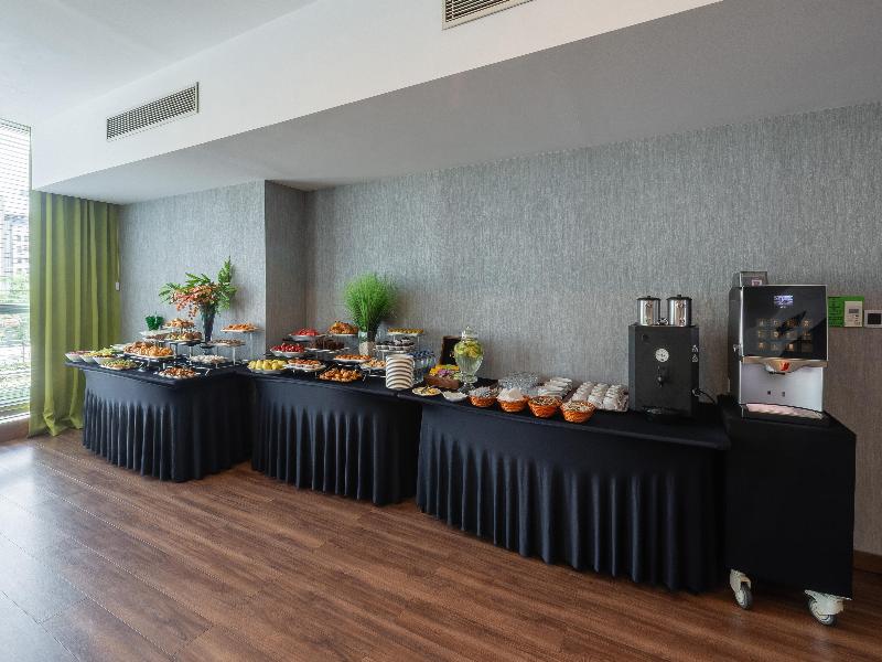 Park Inn by Radisson Istanbul Asia Kavacik image