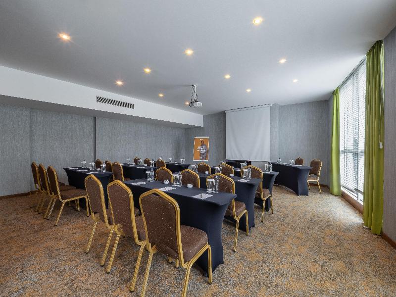 Park Inn by Radisson Istanbul Asia Kavacik image