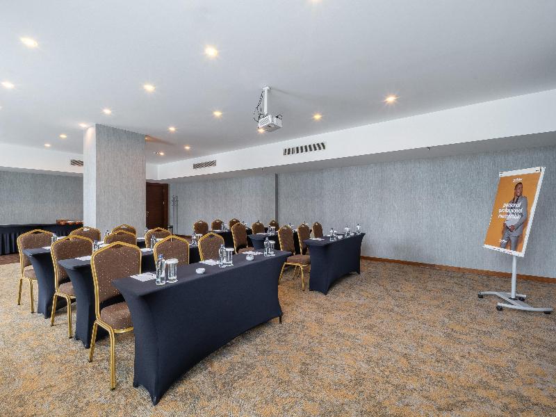 Park Inn by Radisson Istanbul Asia Kavacik image