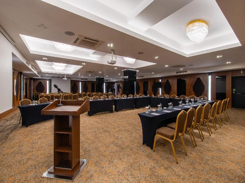Park Inn by Radisson Istanbul Asia Kavacik image