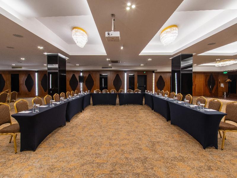 Park Inn by Radisson Istanbul Asia Kavacik image