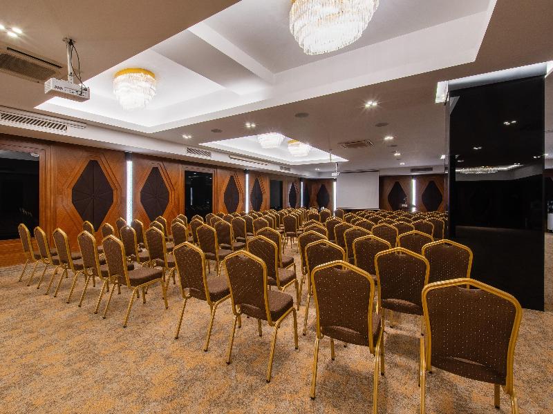 Park Inn by Radisson Istanbul Asia Kavacik image
