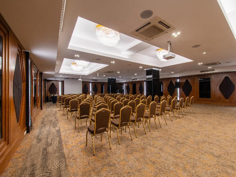 Park Inn by Radisson Istanbul Asia Kavacik image