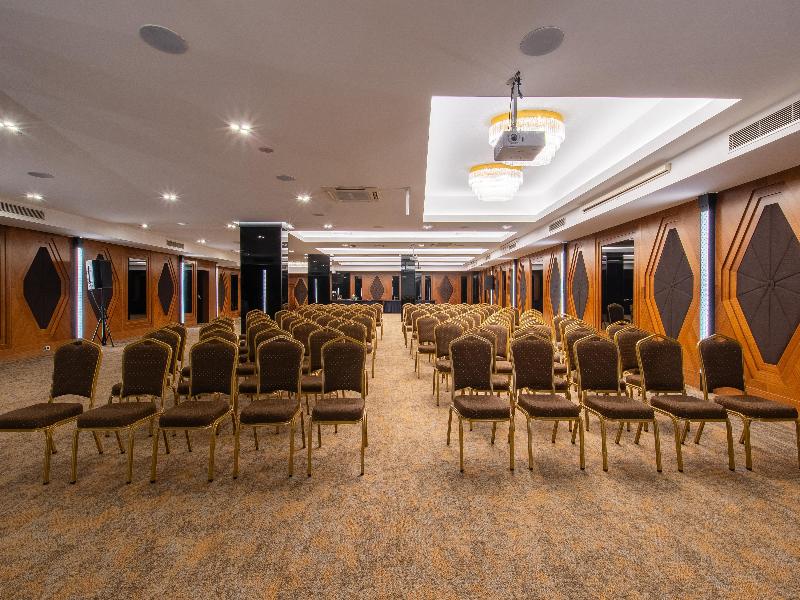 Park Inn by Radisson Istanbul Asia Kavacik image