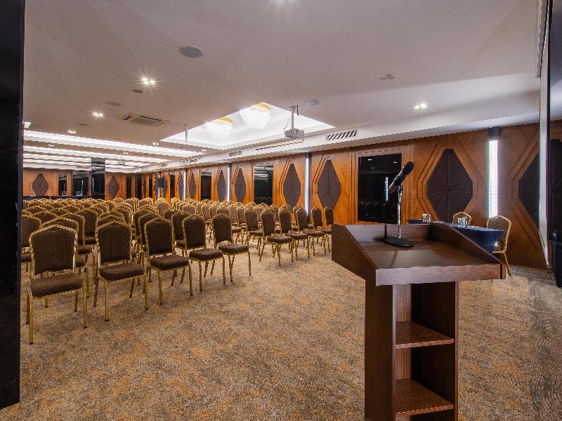 Park Inn by Radisson Istanbul Asia Kavacik image